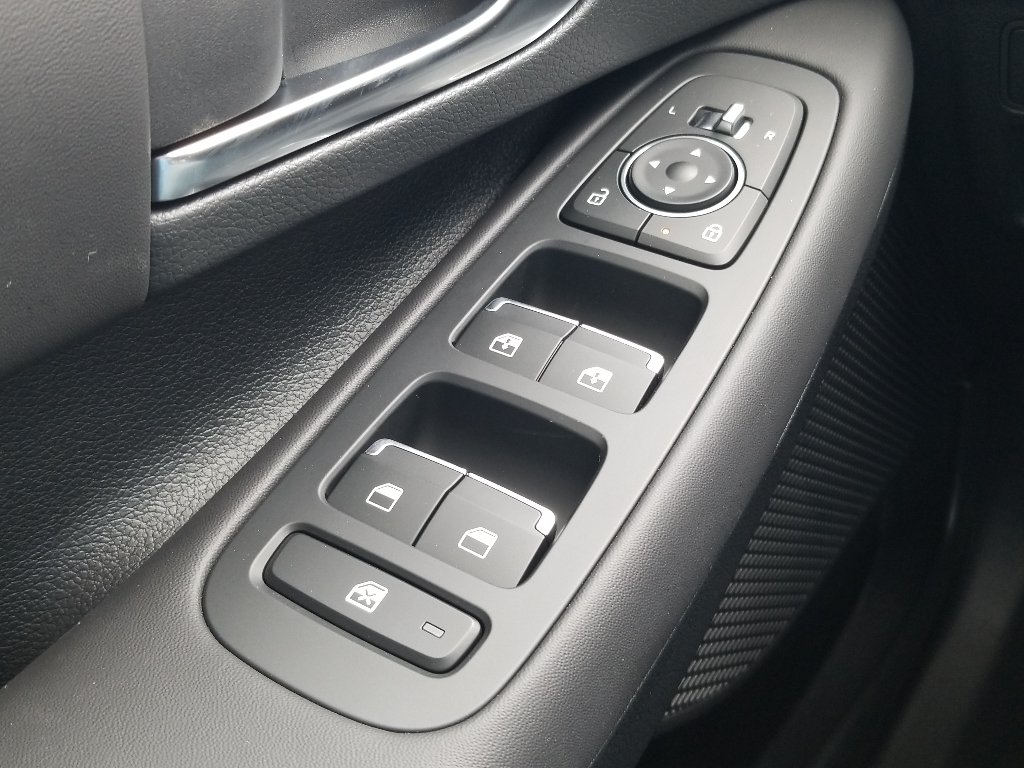 2024 Hyundai Sonata Hybrid SEL - Photo 13