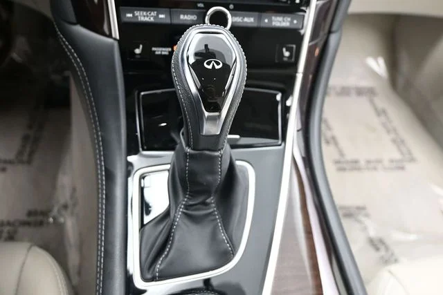 Used 2018 Majestic INFINITI 3.0t LUXE image 12