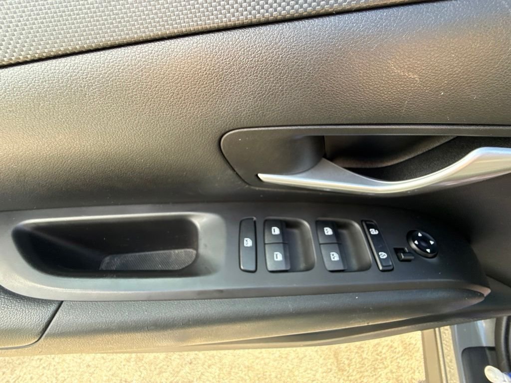 Certified Used 2024 Gray Hyundai SEL image 22