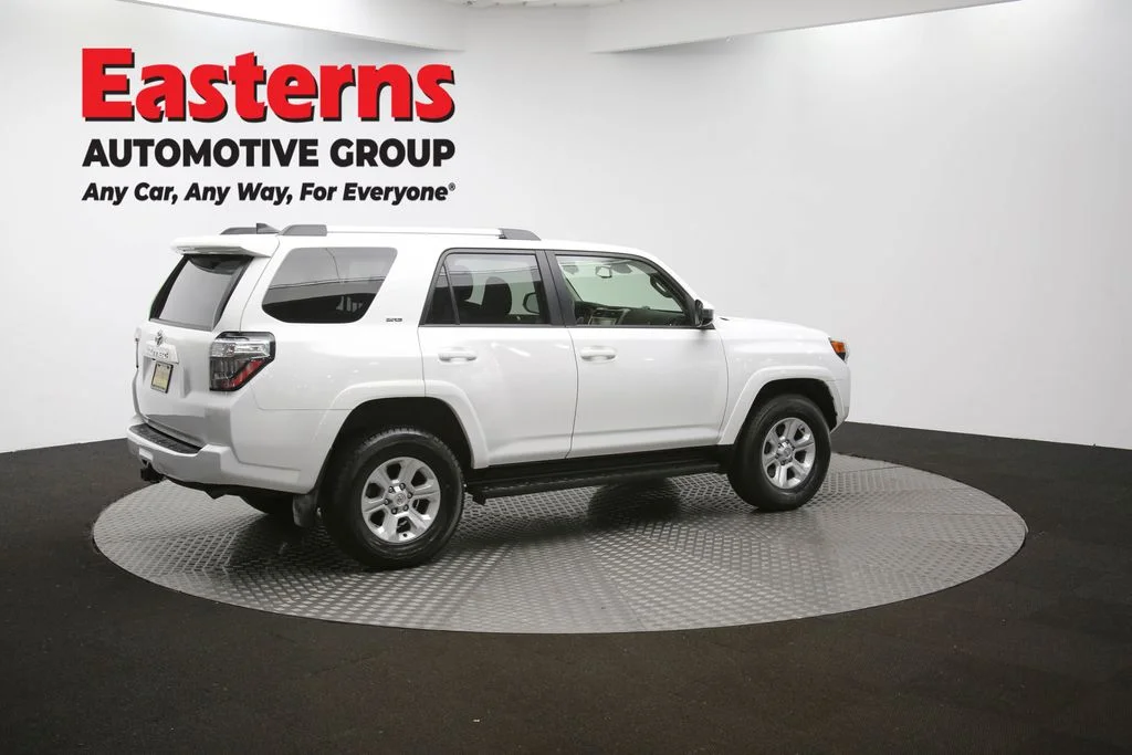 Used 2024 White Toyota SR5 image 40