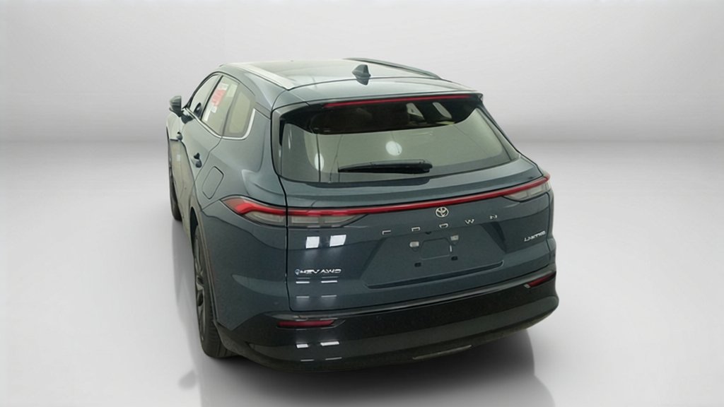 New 2026  Toyota Limited image 43