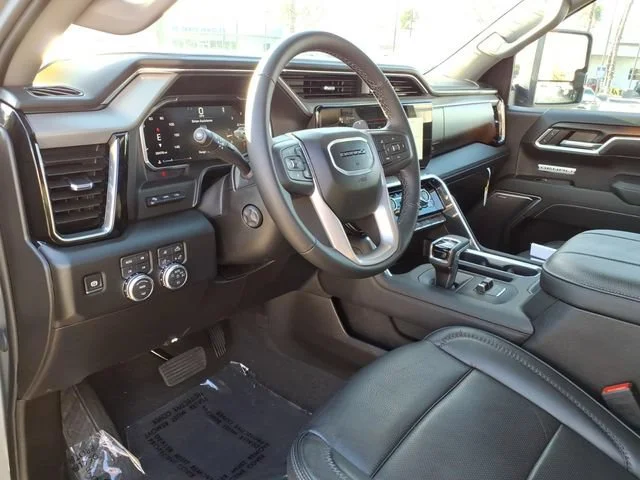 Used 2026 Sterling Metallic GMC Denali image 17