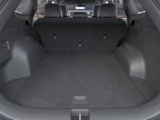 New 2025 Wolf Gray/Ebony Black Roof Kia X-Pro Prestige image 19