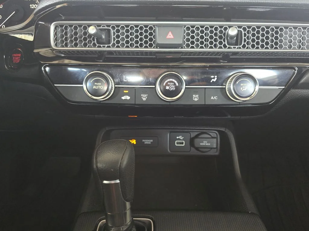 Used 2024  Honda LX image 18