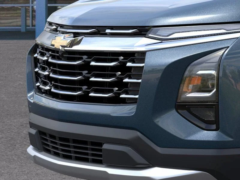 2027 Chevrolet Equinox LT - Photo 18