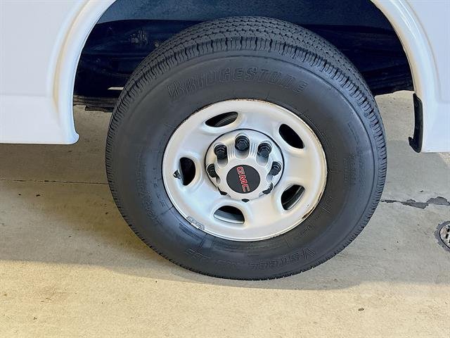 2021 GMC Savana Cargo Work Van - Photo 88