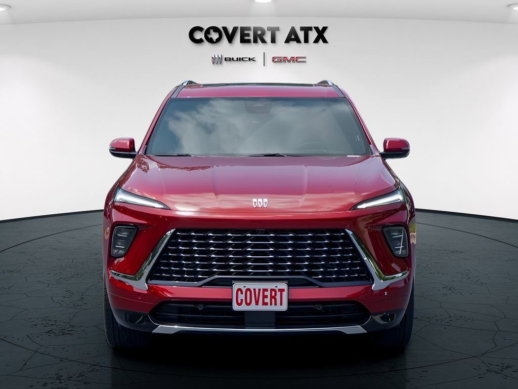 2026 Buick Enclave Avenir - Photo 4