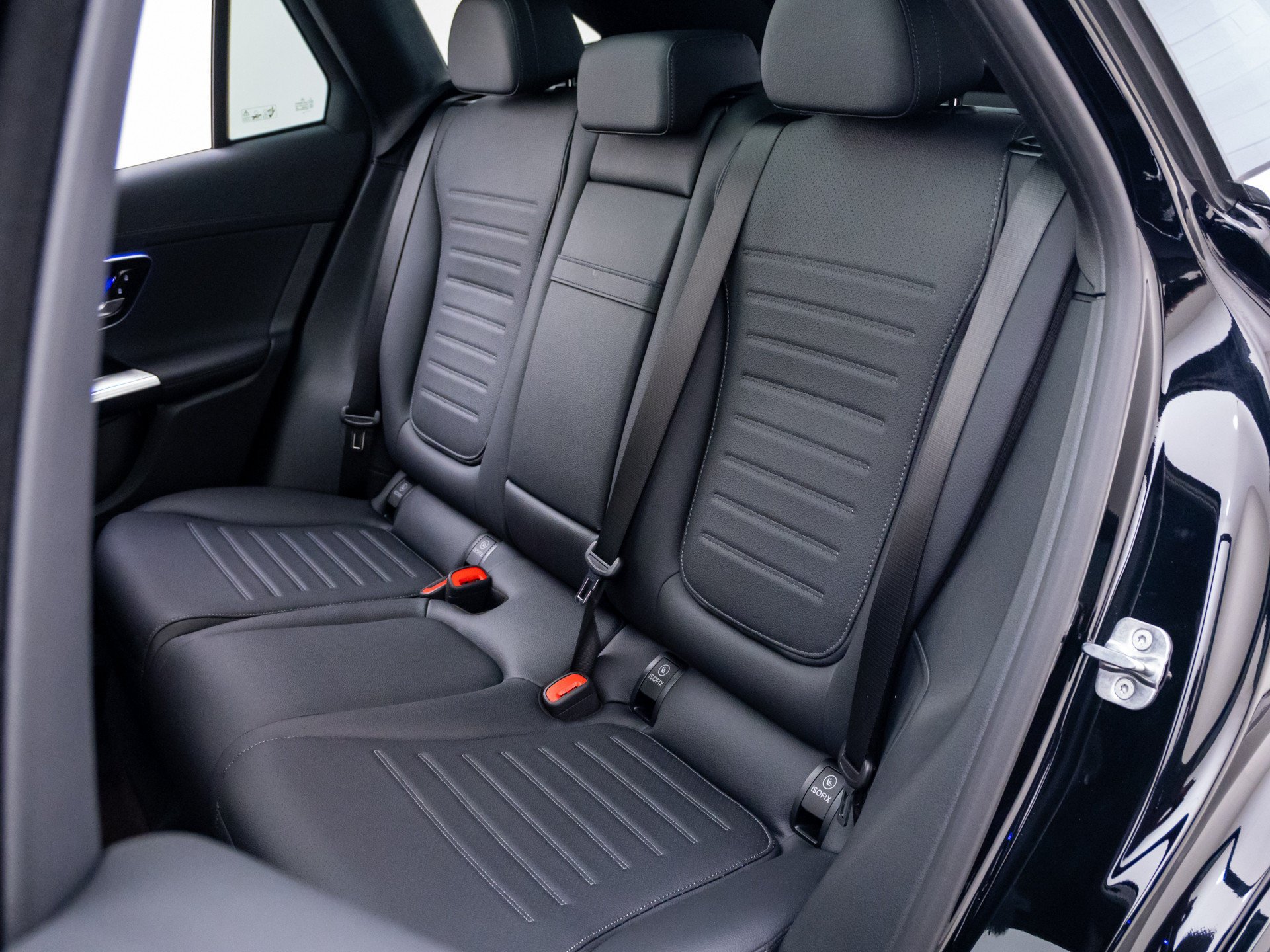 New 2026 Black Mercedes-Benz GLC 300 image 55
