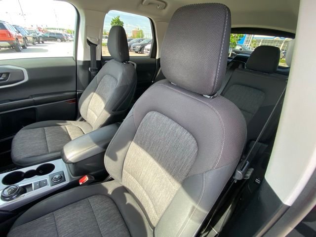 Used 2022 Black Ford Big Bend image 36