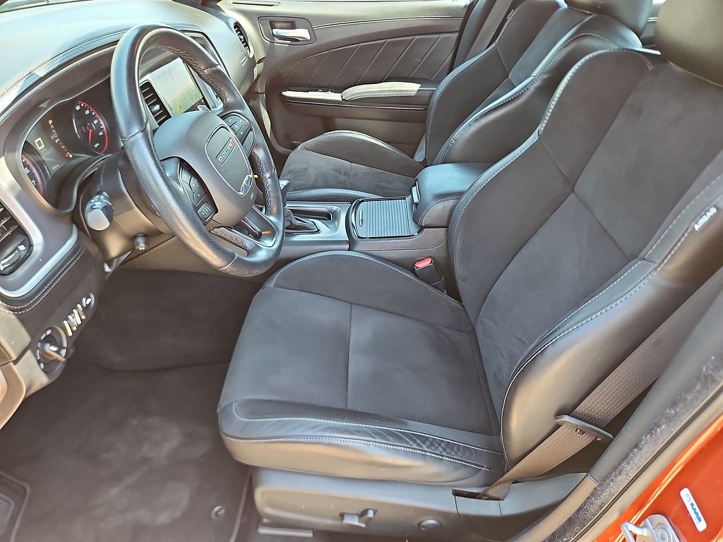 Used 2022 Sinamon Stick Dodge GT image 13