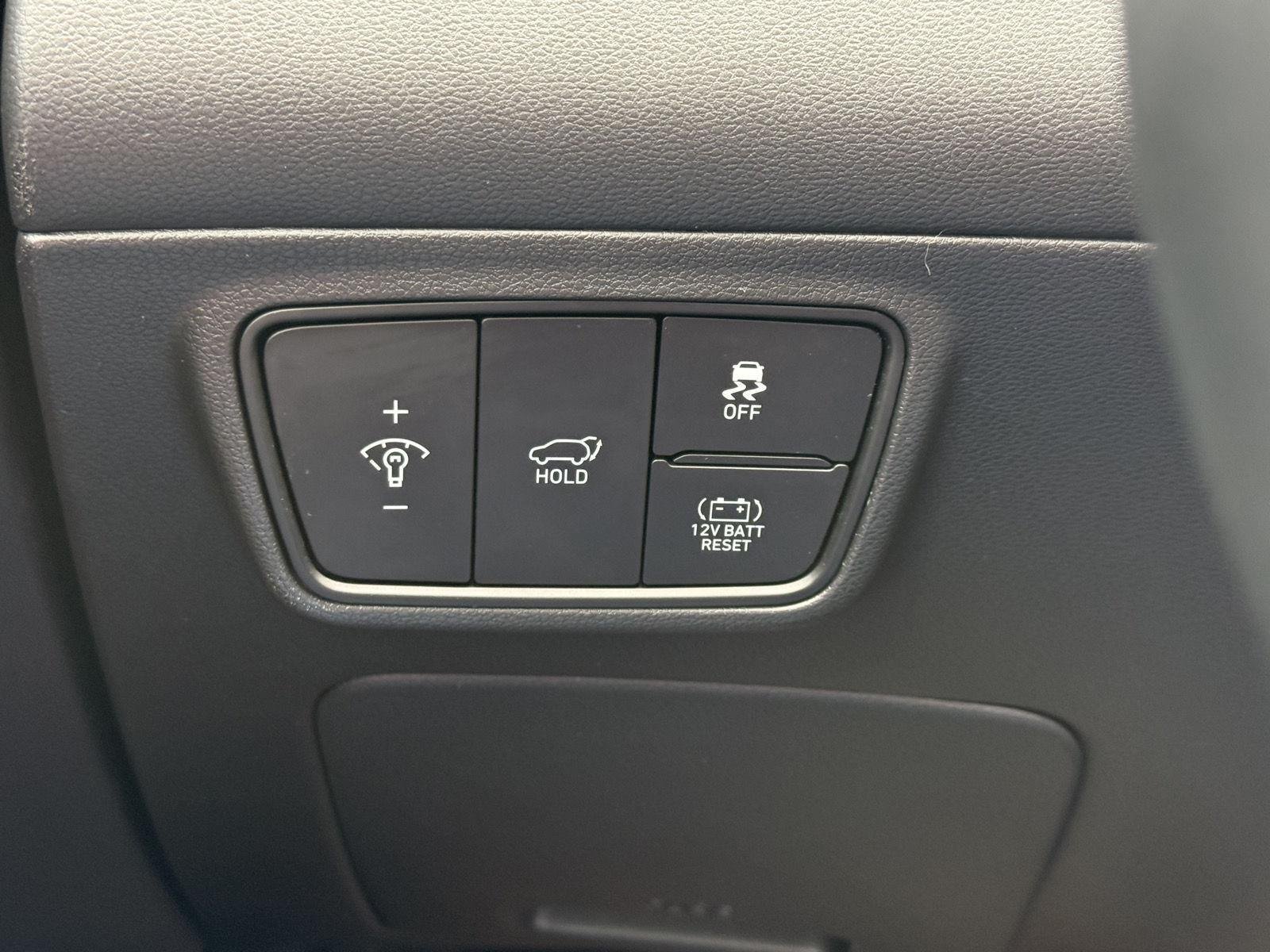 2023 Hyundai Tucson Limited - Photo 32