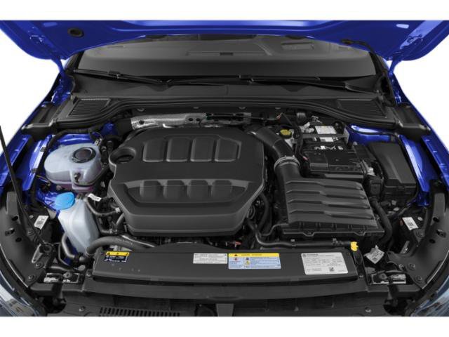 New 2026 Pure White Volkswagen Base image 14