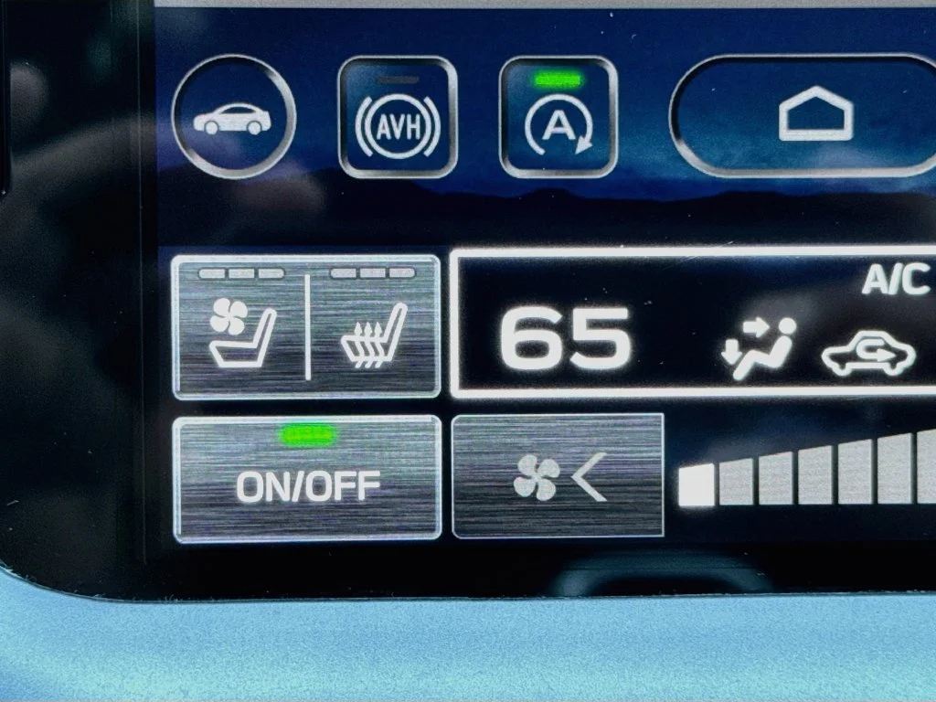Used 2024 Brown Subaru Touring image 24
