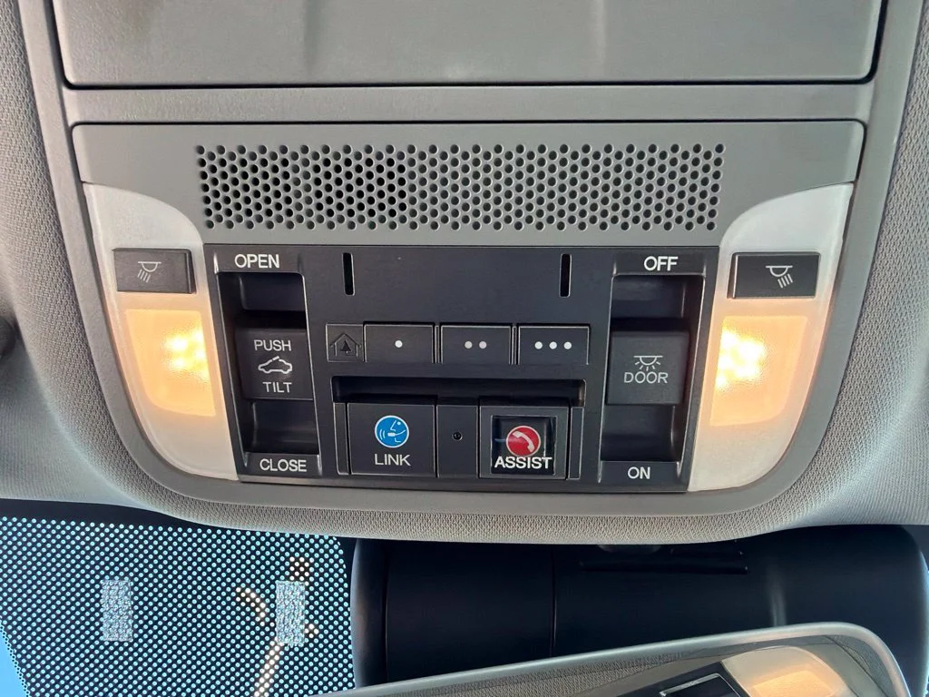 Used 2016 Blue Acura Tech image 19