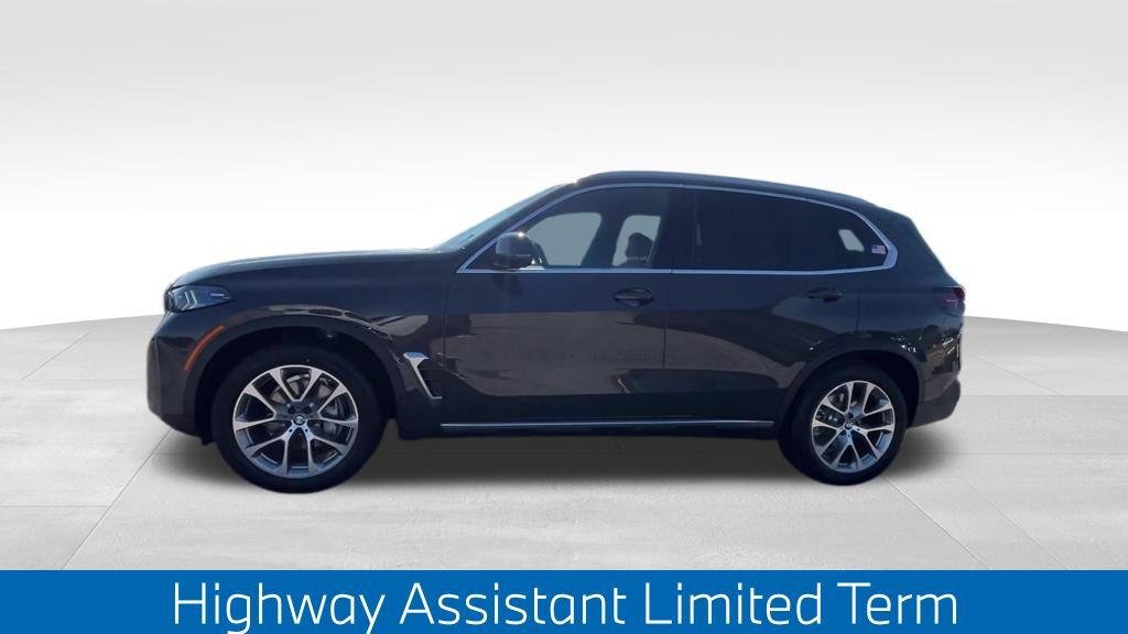 2026 BMW X5 40i - Photo 9