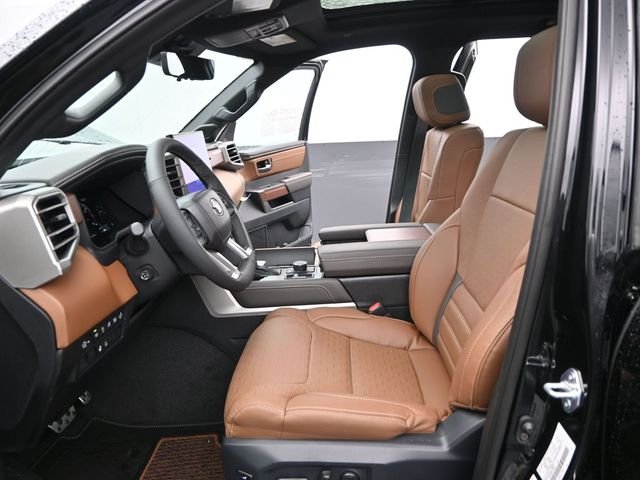 2026 Toyota Tundra 1794 Edition - Photo 11