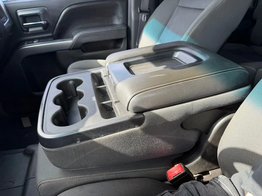 Used 2015 Black Chevrolet LT image 43
