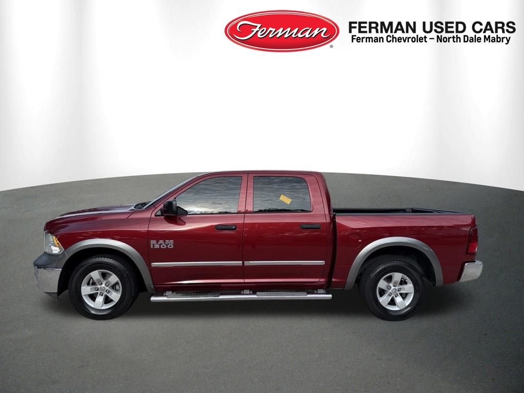 Used 2013 Red Ram Tradesman image 11