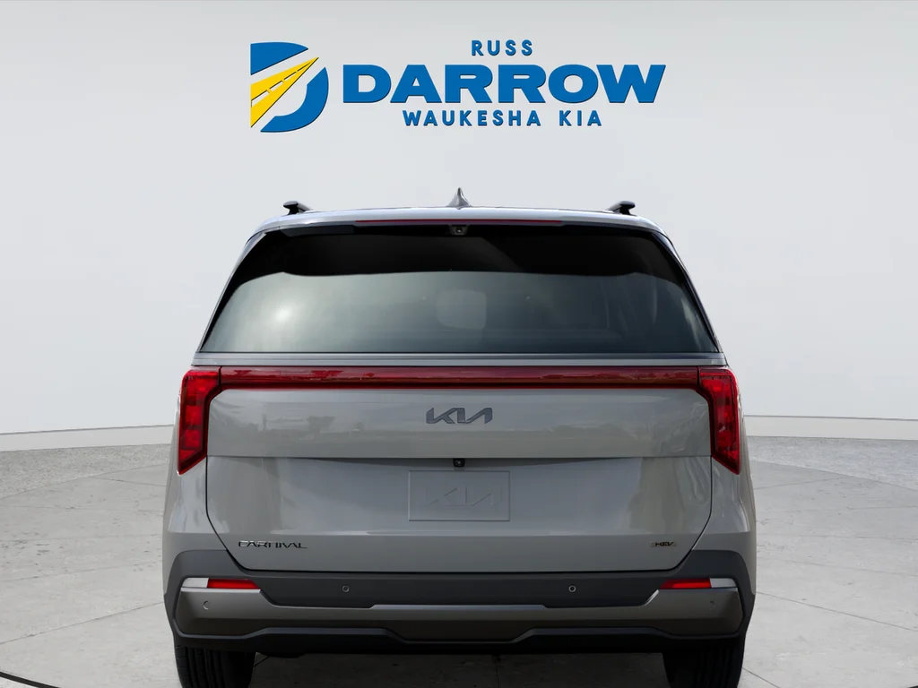 New 2027 Silver Kia SX image 4
