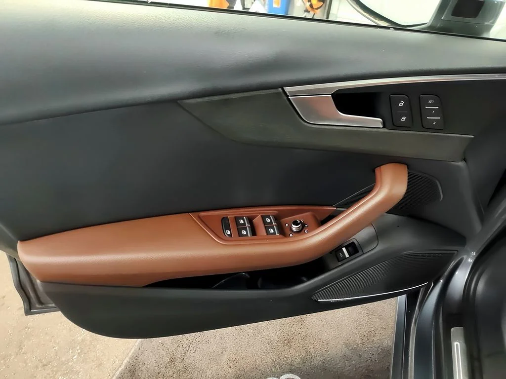 2018 Audi A4 Premium Plus - Photo 6
