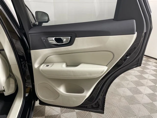 Certified Used 2025 Black Volvo T8 Plus image 36