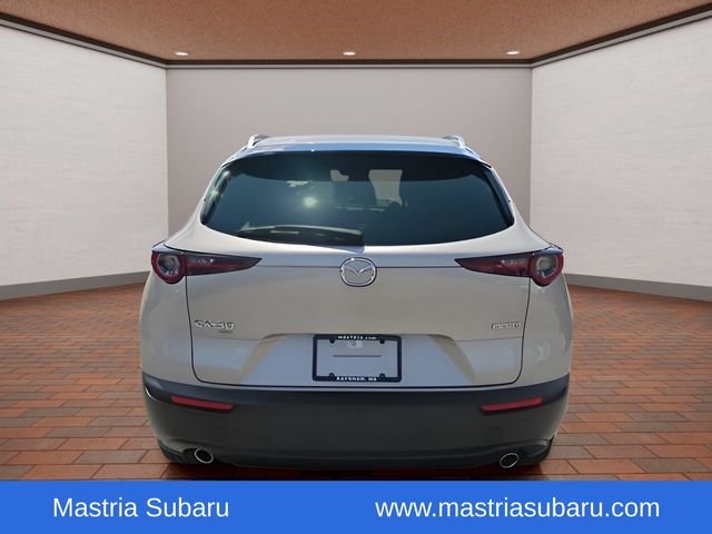 Used 2023 Quartz Metallic Mazda 2.5 S Select Package image 29