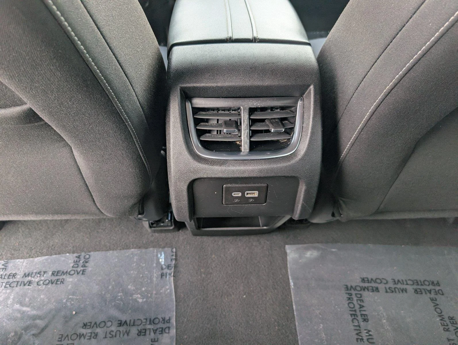 Used 2023 STERLING GRAY METALLIC Chevrolet LT image 23