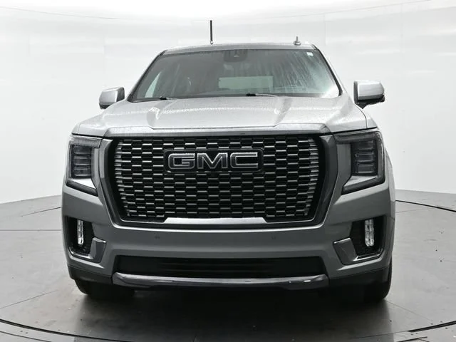 Used 2024 Sterling Metallic GMC Denali Ultimate image 2