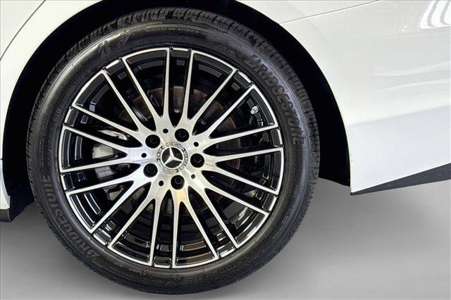 New 2026 Polar White Mercedes-Benz C 300 image 59