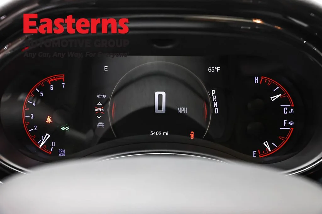 Used 2025 Blue Dodge R/T Plus image 18