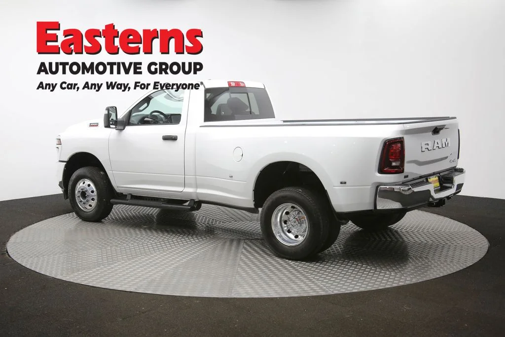 Used 2025 White Ram Tradesman image 62