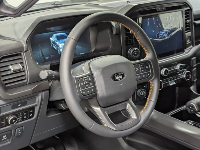 New 2026 Avalanche Ford Tremor® image 46