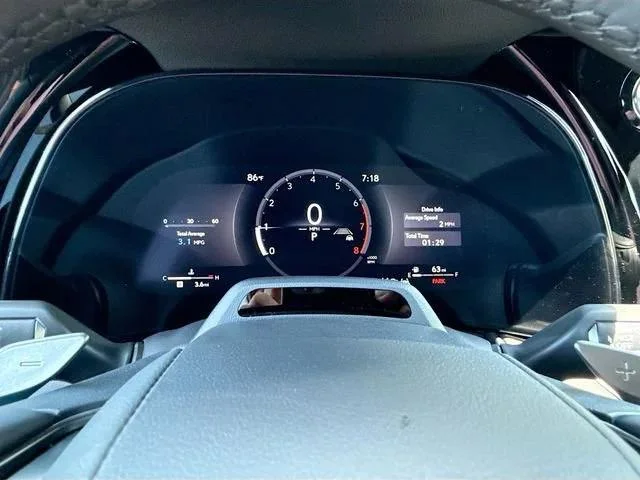New 2026 Matador Red Mica Lexus PREMIUM image 50