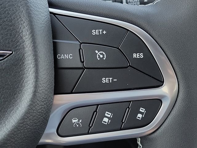 2026 Chrysler Pacifica Limited - Photo 16