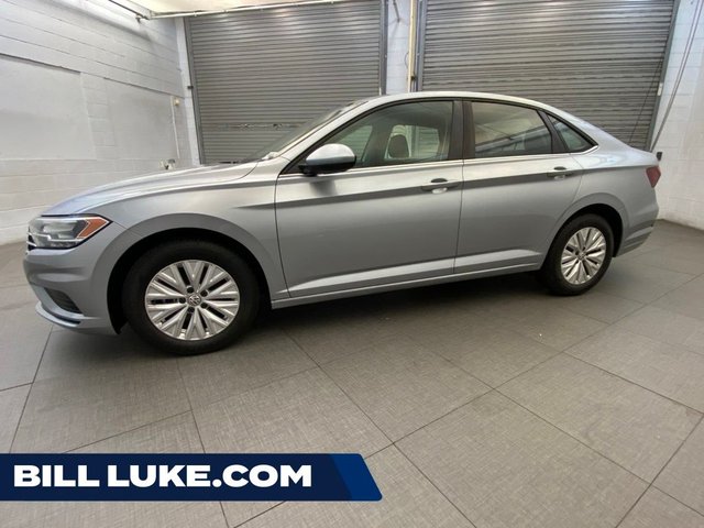 2020 Volkswagen Jetta 1.4T S