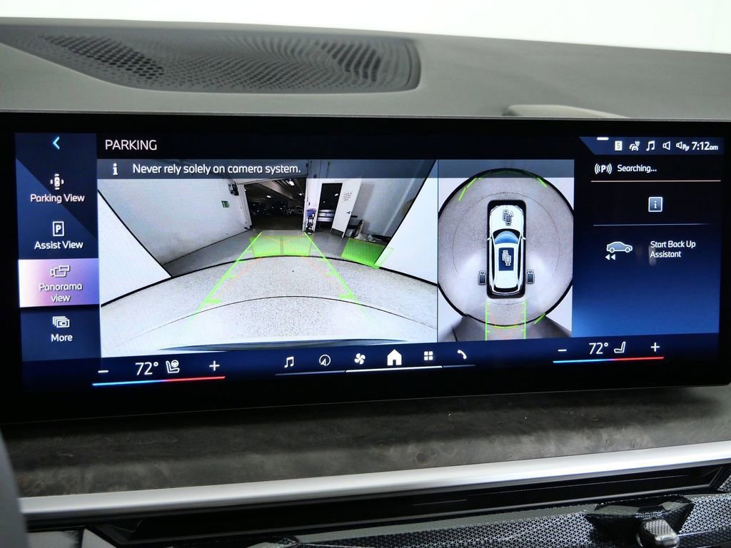 Used 2026 Mineral White Metallic BMW xDrive40i image 50