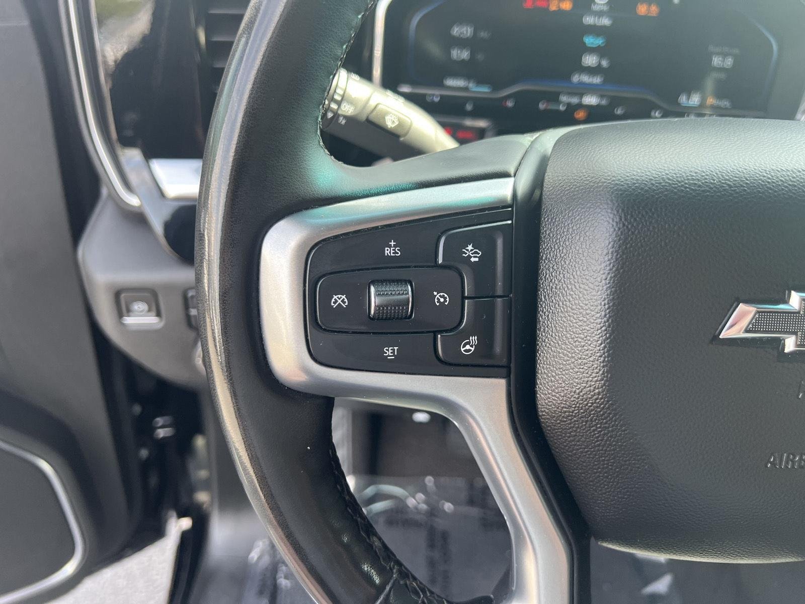 2024 Chevrolet Silverado 1500 RST - Photo 17