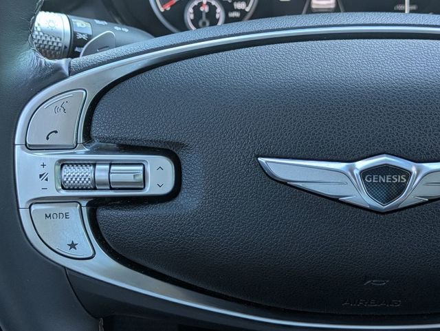 Used 2023 Red Genesis 2.5T image 19