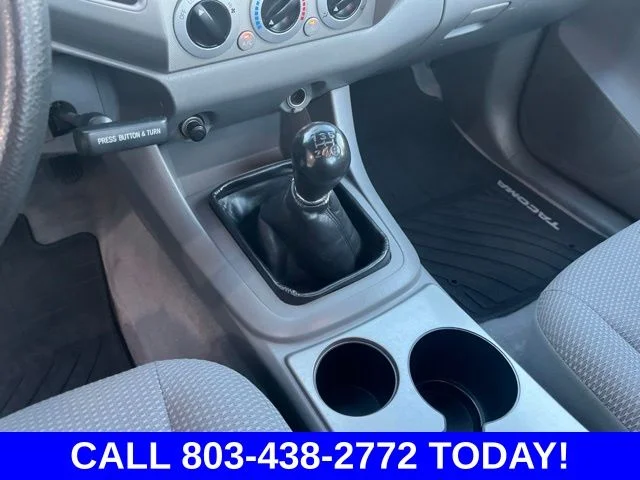 Used 2008 Silver Toyota Base image 19