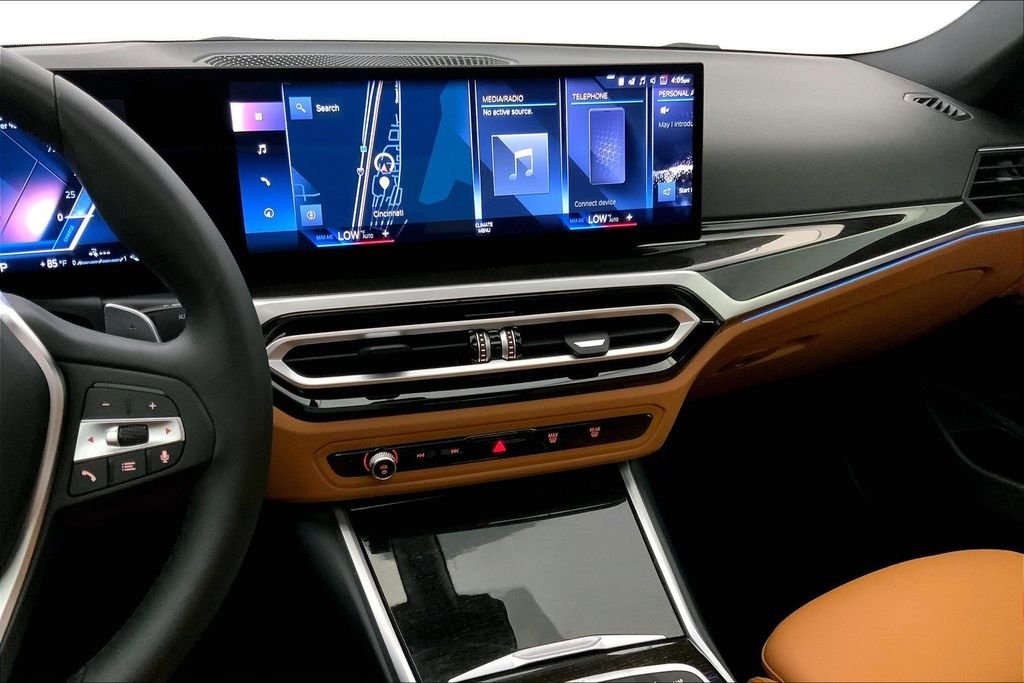Used 2023 Phytonic Blue Metallic BMW  image 5