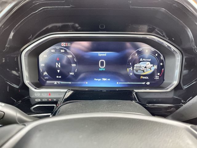 2026 Chevrolet Silverado 2500 HD LT Blue at Solomon Chevrolet