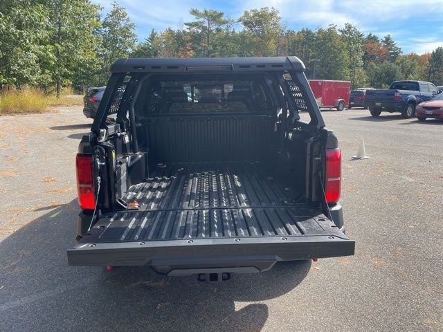 2025 Toyota Tacoma Trailhunter - Photo 16