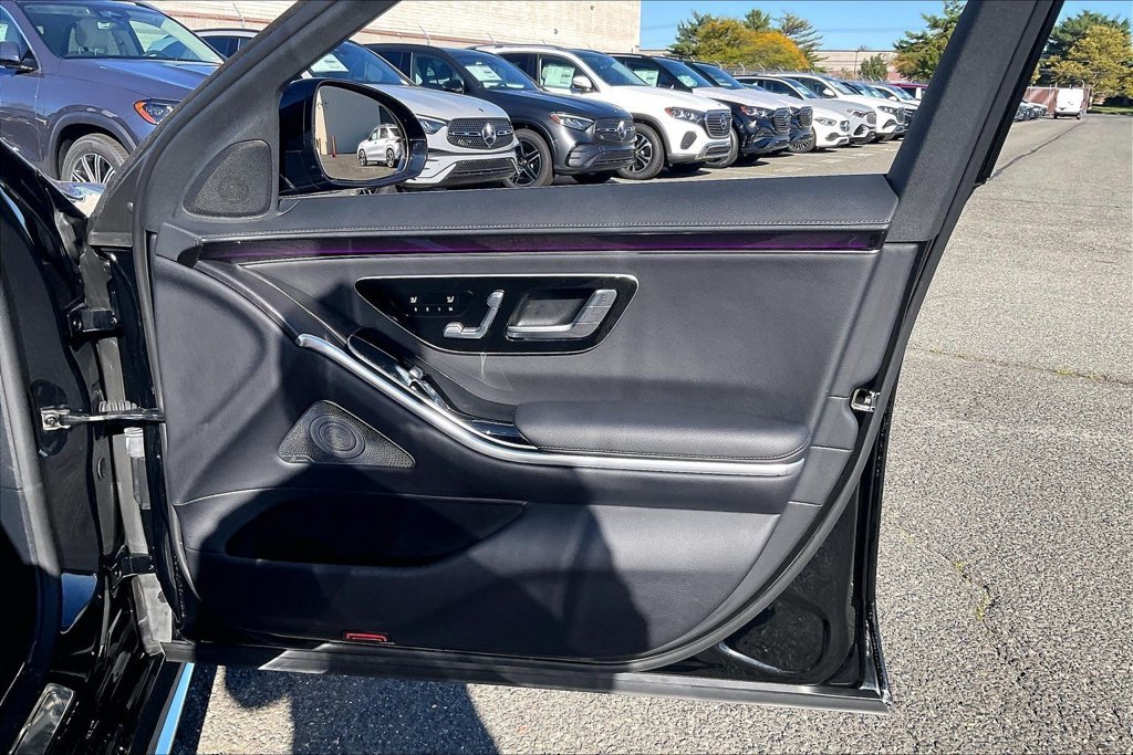 2023 Mercedes-Benz S-Class S 500 - Photo 15