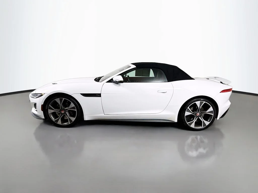 Used 2021 Fuji White Jaguar First Edition image 10