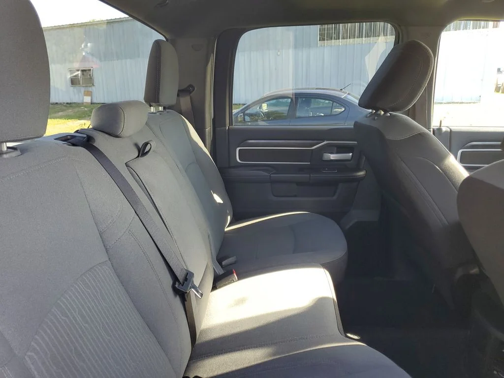 2024 RAM Ram 2500 Pickup Big Horn - Photo 32