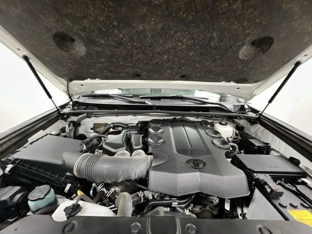 Certified Used 2023 White Toyota Limited image 31