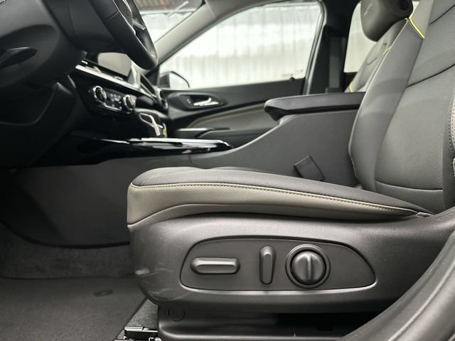 2026 Chevrolet Trax Activ - Photo 15