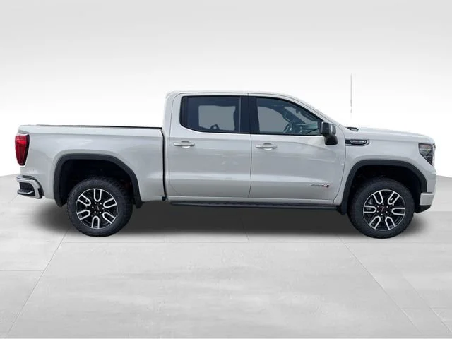 New 2026 Coastal Dune GMC AT4 image 8