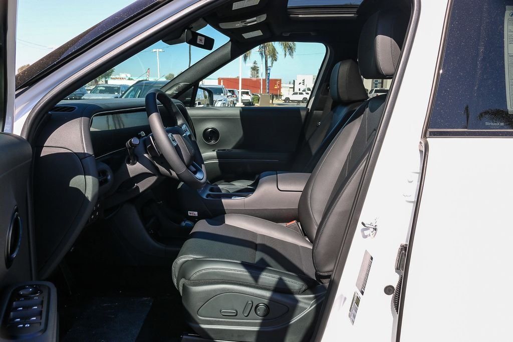 2026 Hyundai Palisade XRT Pro - Photo 21