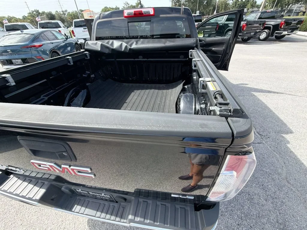 2016 GMC Canyon SLE - Photo 31